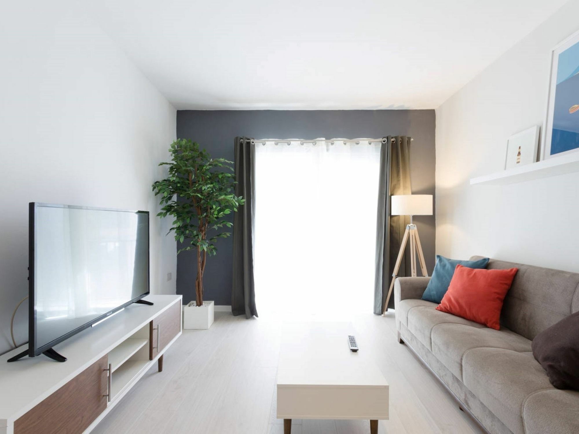 St. Michael'S Court B Apartment 3 Saint Julian's Bagian luar foto