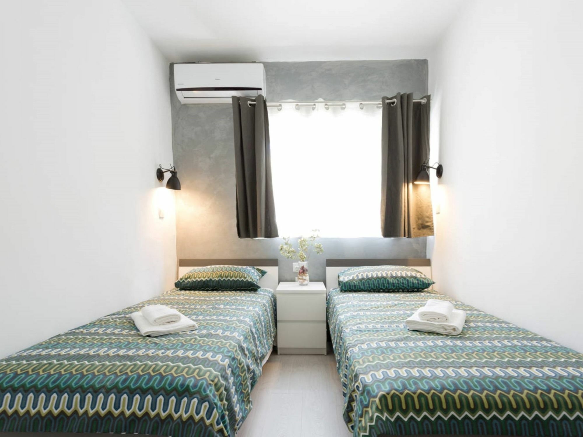 St. Michael'S Court B Apartment 3 Saint Julian's Bagian luar foto