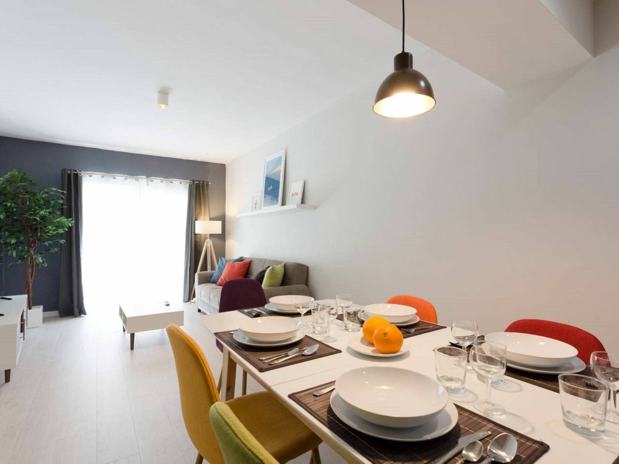 St. Michael'S Court B Apartment 3 Saint Julian's Bagian luar foto