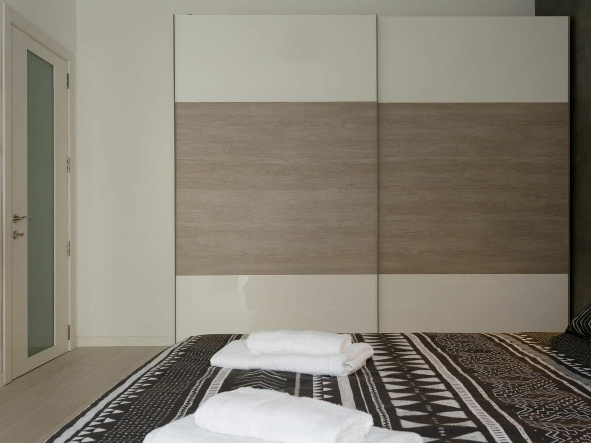 St. Michael'S Court B Apartment 3 Saint Julian's Bagian luar foto